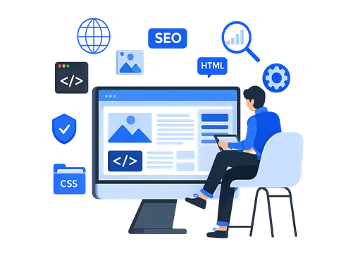 Calino Digital Agency – Web Design and Marketing Services