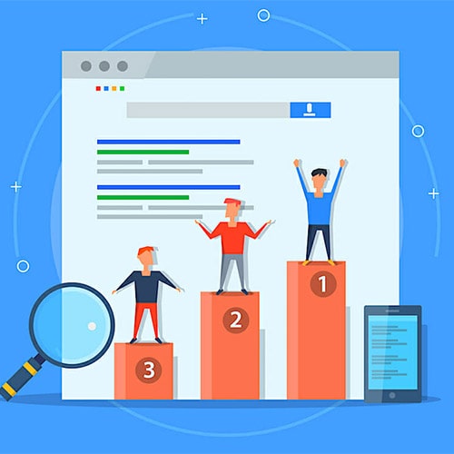 E-commerce Project